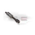 Clamping stroke sensor